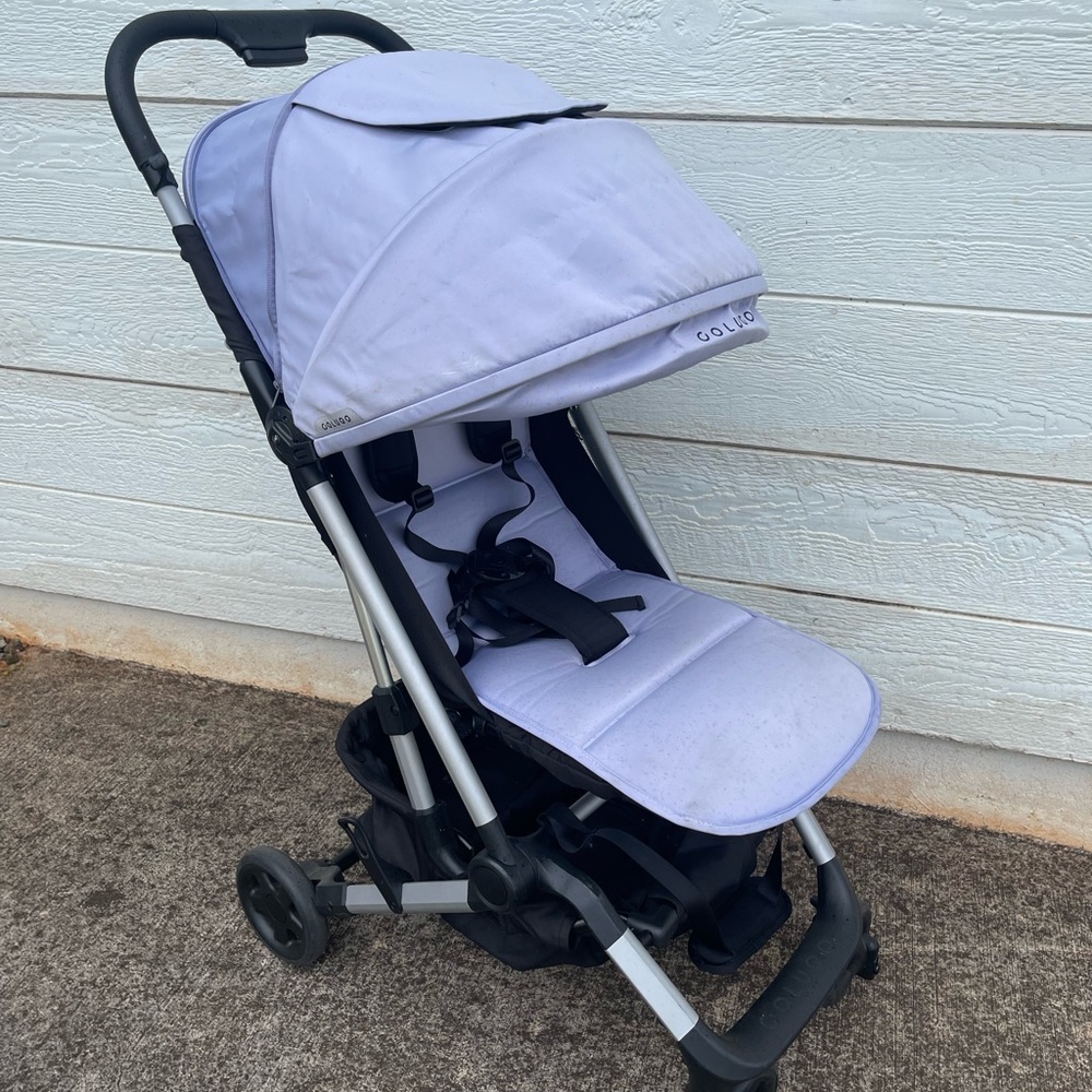 Colugo Compact Stroller